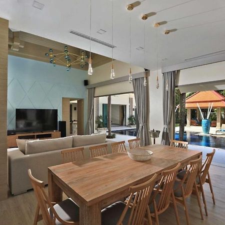 Sea-Esta Villa Bang Tao Plajı Dış mekan fotoğraf