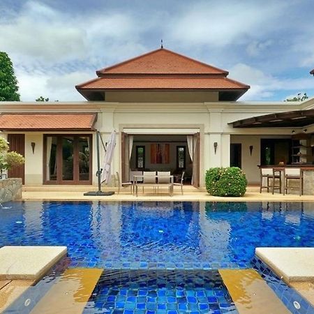 Sea-Esta Villa Bang Tao Plajı Dış mekan fotoğraf