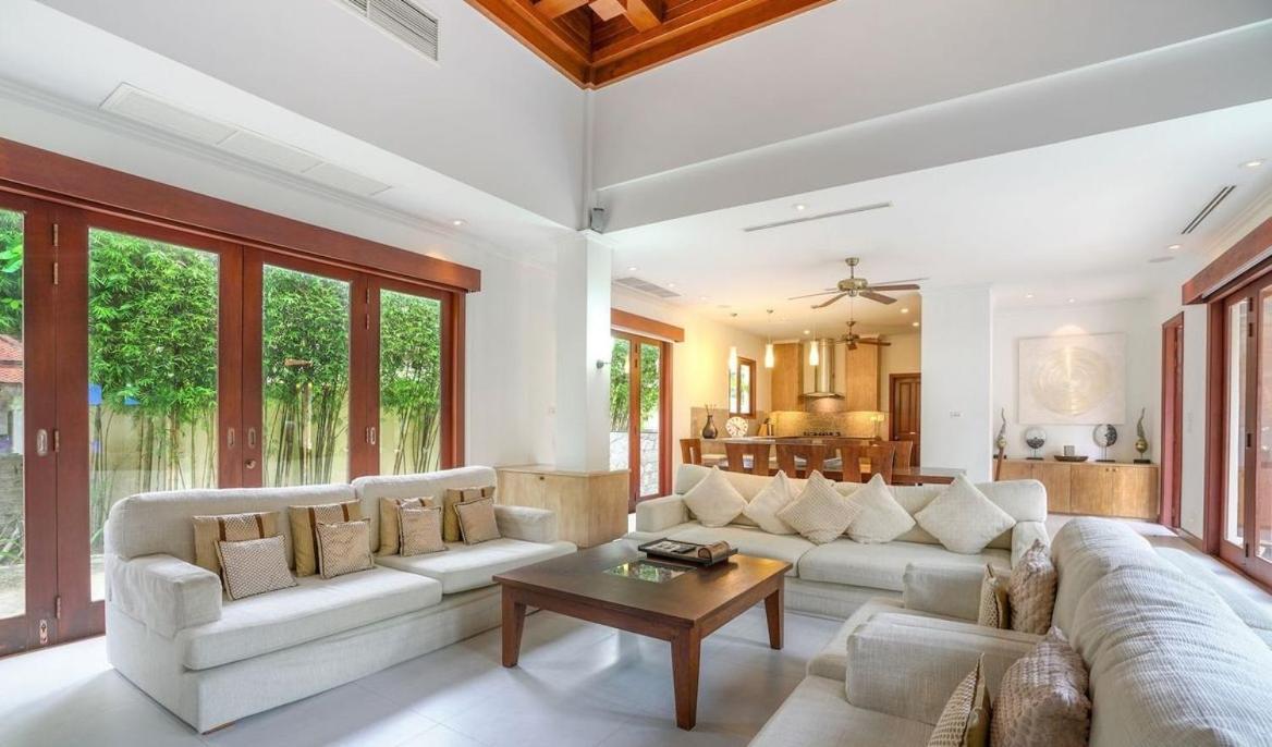 Sea-Esta Villa Bang Tao Plajı Dış mekan fotoğraf