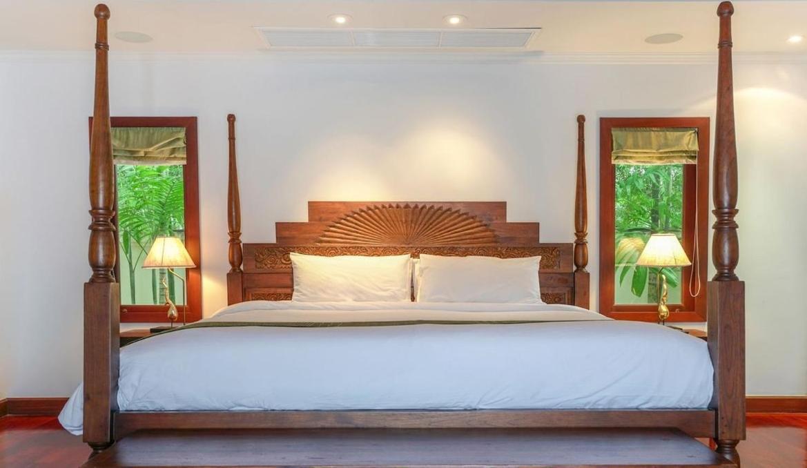 Sea-Esta Villa Bang Tao Plajı Dış mekan fotoğraf