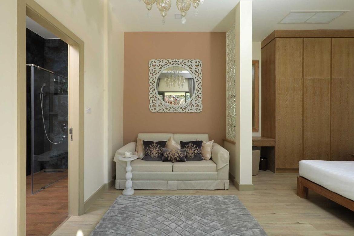 Sea-Esta Villa Bang Tao Plajı Dış mekan fotoğraf
