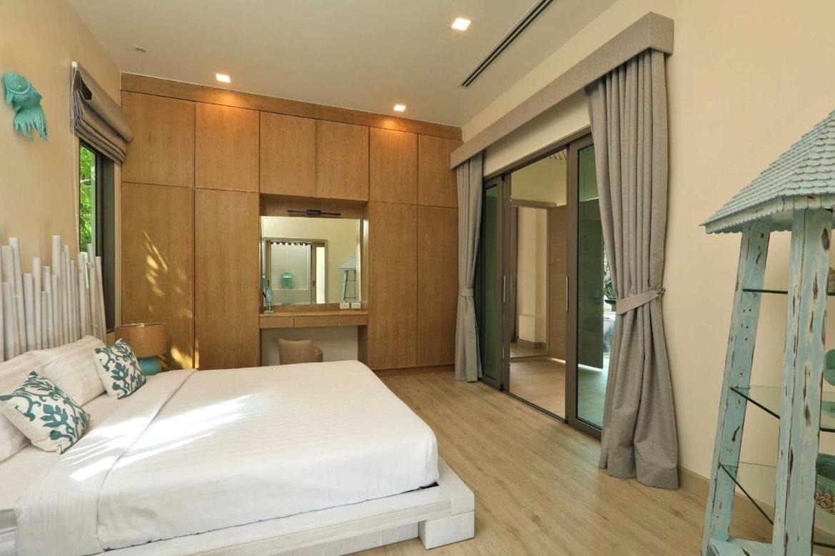 Sea-Esta Villa Bang Tao Plajı Dış mekan fotoğraf