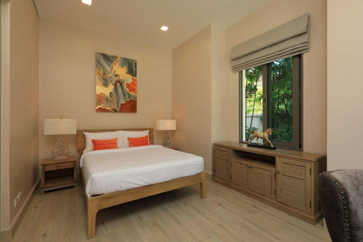 Sea-Esta Villa Bang Tao Plajı Dış mekan fotoğraf