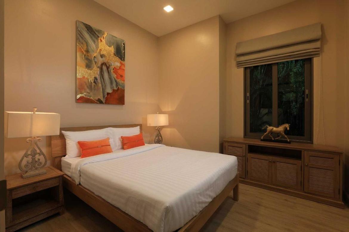 Sea-Esta Villa Bang Tao Plajı Dış mekan fotoğraf