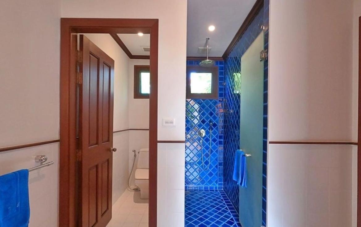 Sea-Esta Villa Bang Tao Plajı Dış mekan fotoğraf