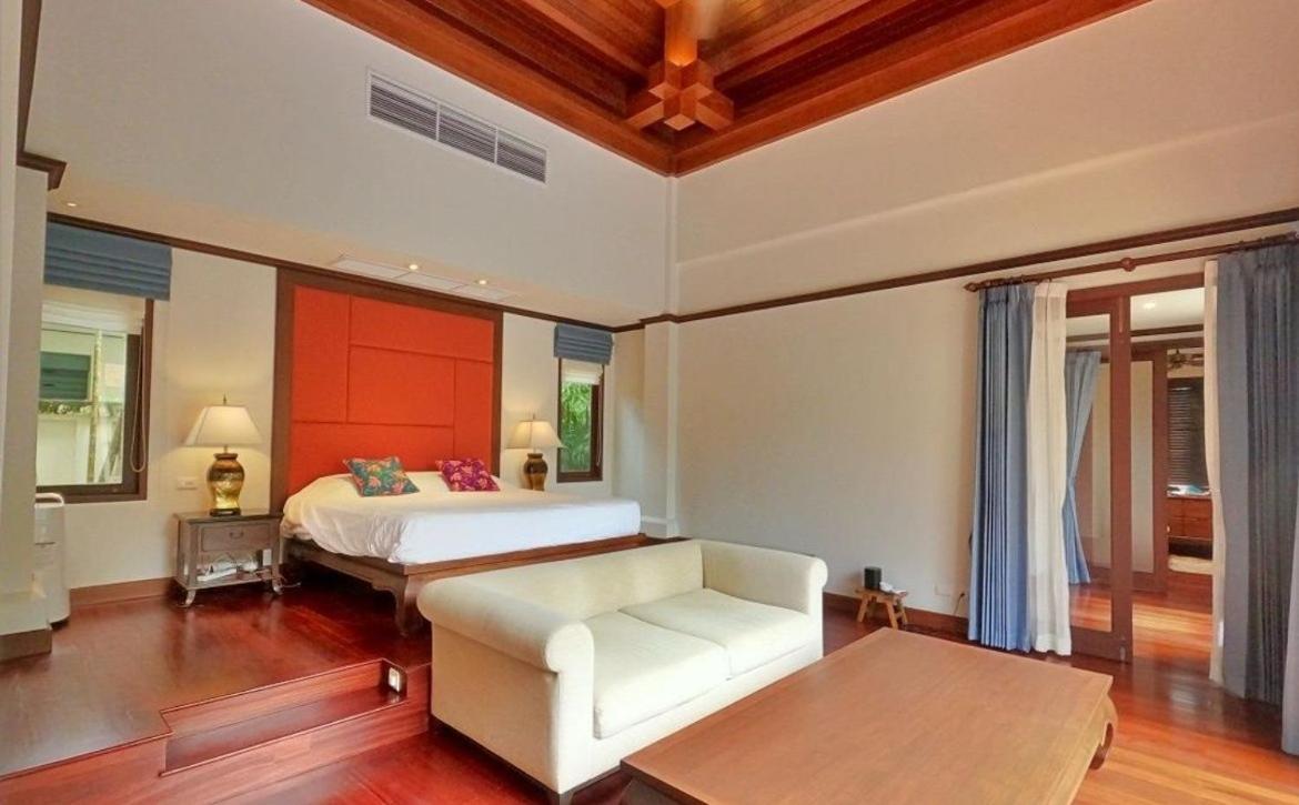Sea-Esta Villa Bang Tao Plajı Dış mekan fotoğraf