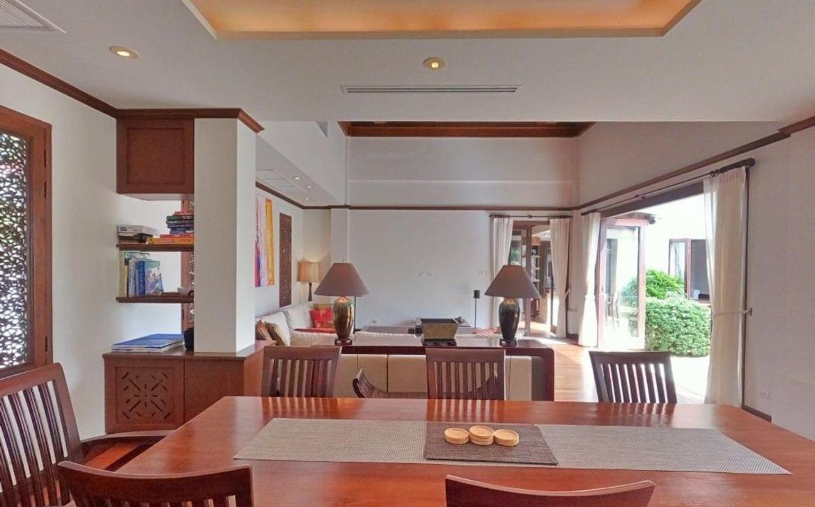 Sea-Esta Villa Bang Tao Plajı Dış mekan fotoğraf