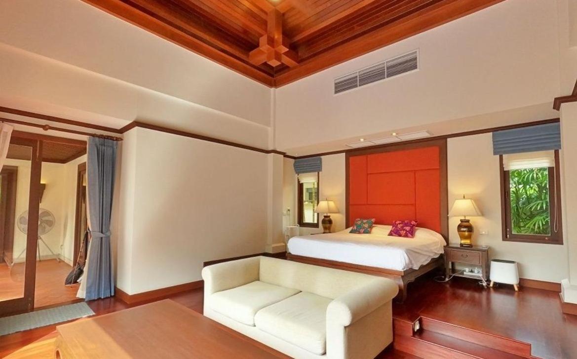 Sea-Esta Villa Bang Tao Plajı Dış mekan fotoğraf