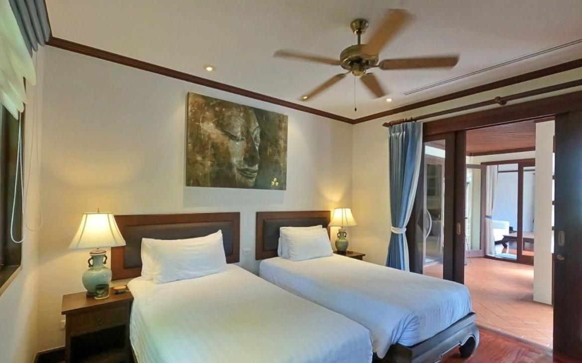 Sea-Esta Villa Bang Tao Plajı Dış mekan fotoğraf
