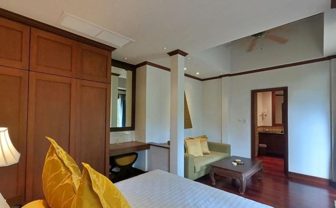 Sea-Esta Villa Bang Tao Plajı Dış mekan fotoğraf