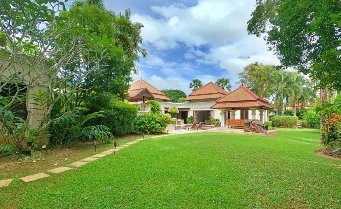 Sea-Esta Villa Bang Tao Plajı Dış mekan fotoğraf