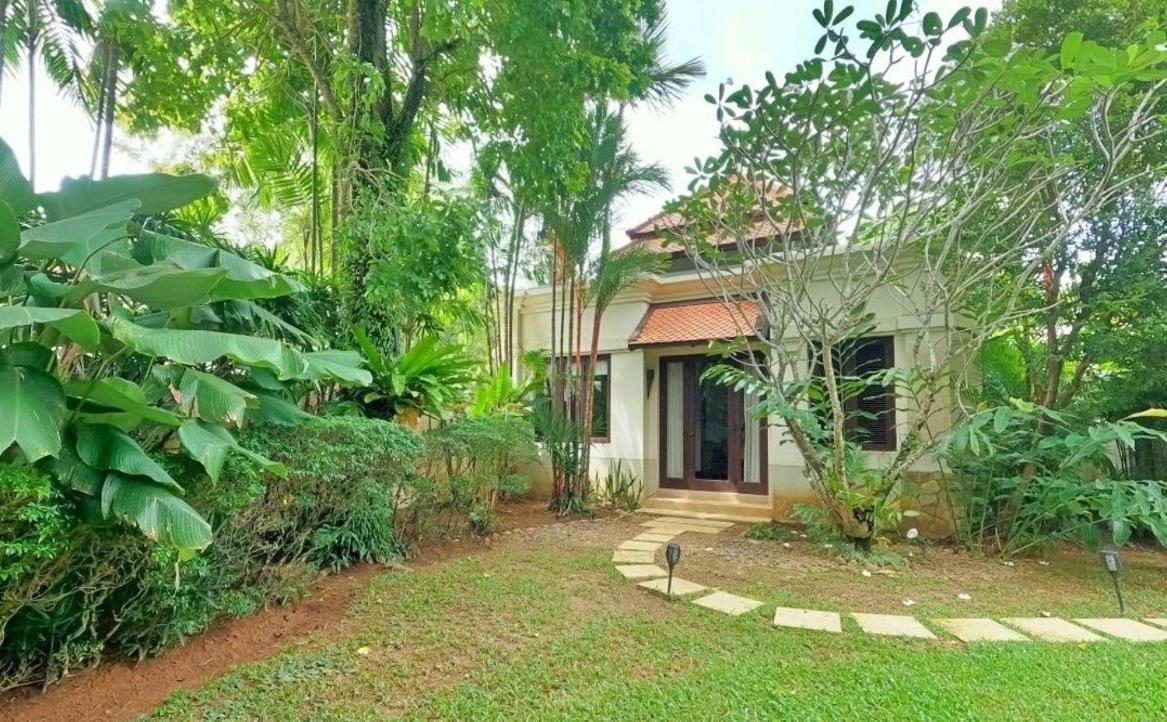 Sea-Esta Villa Bang Tao Plajı Dış mekan fotoğraf